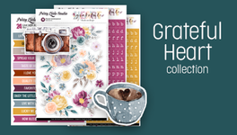 Grateful Heart Collection